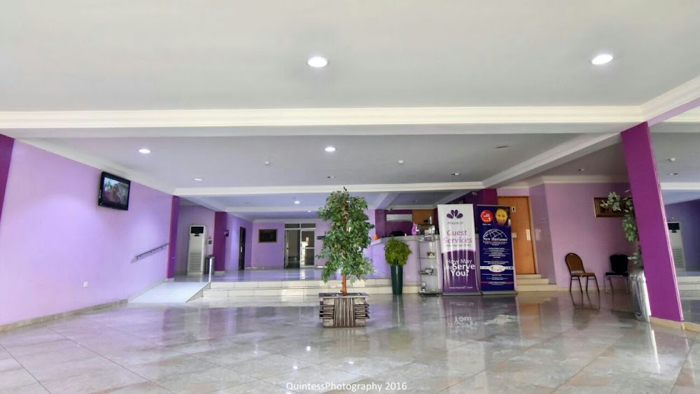 Mauve21 Hotel and Events Center photo 4